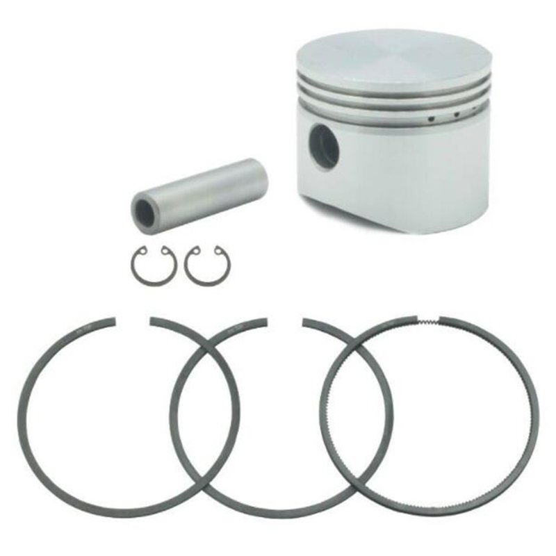 Direkter Ersatz für Renault RVI DXI5 DXI7 Volvo FL180-7 - Kompressor Kolben - Ring 74211136656 74 21 136 656 7421136656S SEB22517 SEB22517S 21136656S 1689827S 42549206S DXI 5 DXI 7 FA 65.180 CE 136 C FA 45.220 CE 162 C FA 55.170 BE 123 C 120 E 18 120 E 18