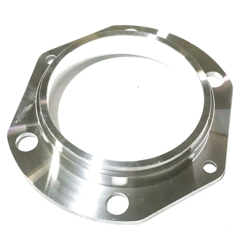 Für den Einbau von Cummins NT855 NT855 NT-855 Motor - Kompressor hinten Flansch Wabco 9111539252 911 153 925 2 911.153.925.2