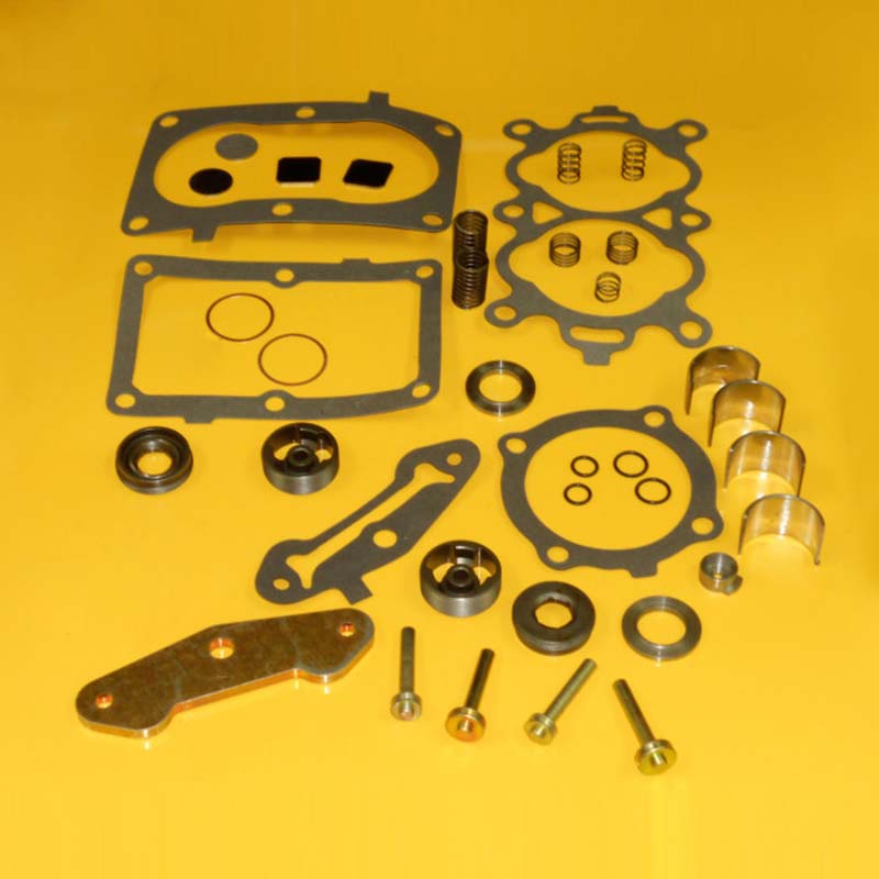 Direkter Ersatz für Caterpillar Engine 3304 3406 LKW CAT D25C D30C D350C - Kompressor Reparatursatz 7N7435 CA7N7435 7N-7435 3176C 3196 3306 3406B 3406C 3406E 3508B 3512 3512B 3516 3516B 3176 3176B C-10 D25C, D300B, D30C, D350C, D35C, 826C, 14G, 14H NA, 16