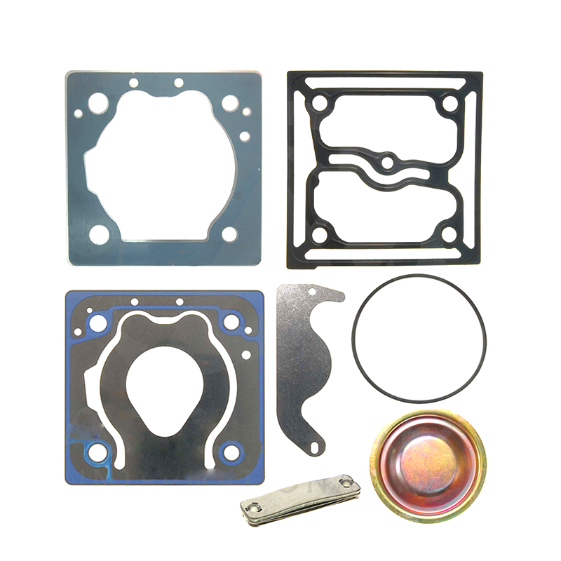 Perfekter Ersatz für Cummins 6BTAA-5.9 Ford C1215 Motor - Kompressor Reparatur Kit Wabco 9111559202 911 155 920 2 6CTAA-8.3 C 1215 C 1317 C 1422 C 1621 C 1622 C 1622 C 2422 (6X2) C 2422 (6X4) C 2425 (6X4) C 2630 C 4030 C 2622 C 2631 C 3222 C 3224 C 1317E