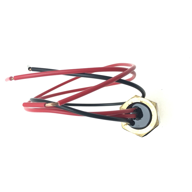 Entwickelt für Atlas Copco - Kompressor Ersatzteile Temp Wandler 1089063716 Temperaturschaltersensor