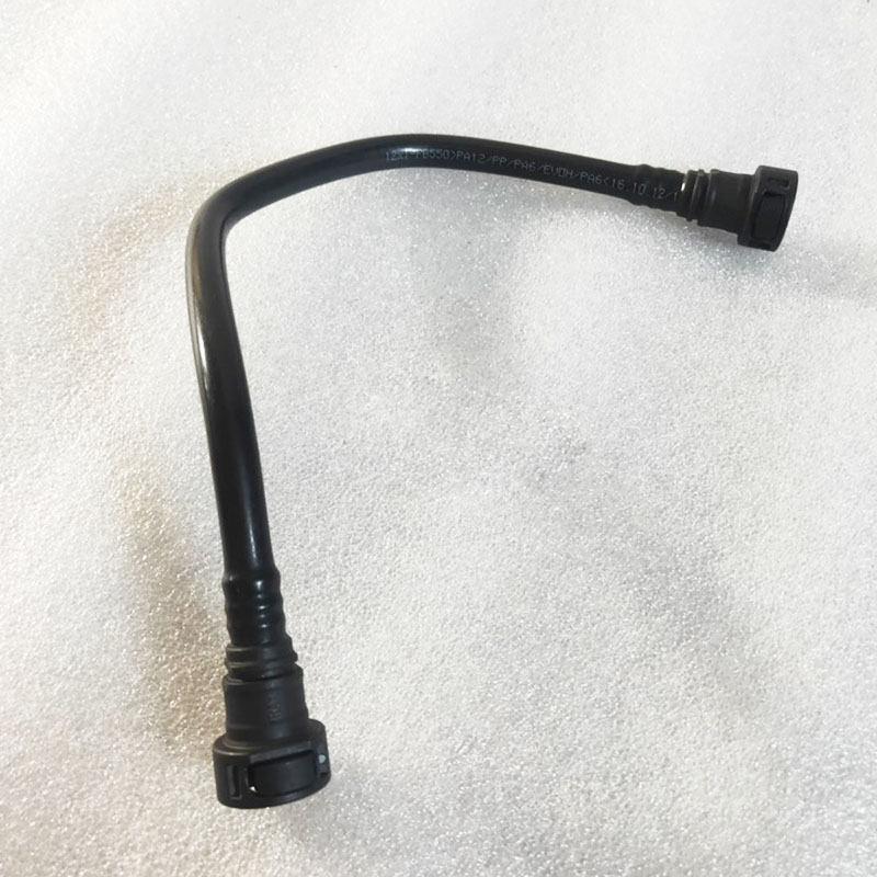 Speziell für Cummins Motor ISBE250 ISBE285 - Kompressor Wasser Inlet Tube 3287410