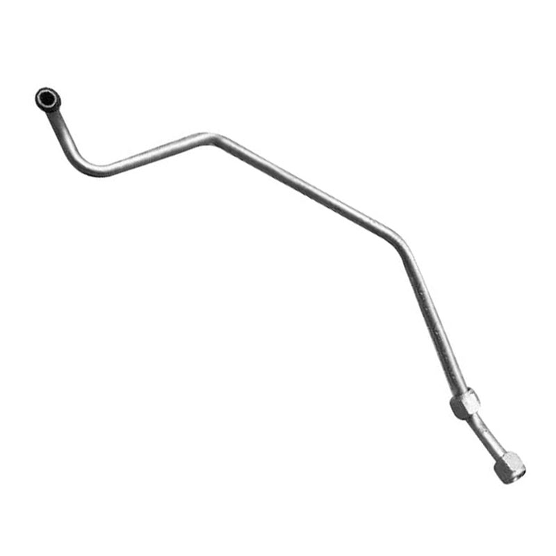 Direkter Ersatz für Cummins Motor 6L - Kompressor Wasser Inlet Tube 4948041 C4948041
