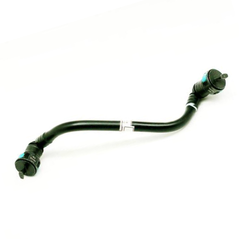 Kompatibel mit Cummins Motor ISDE - Kompressor Wasser Inlet Tube 4980465 C4980465