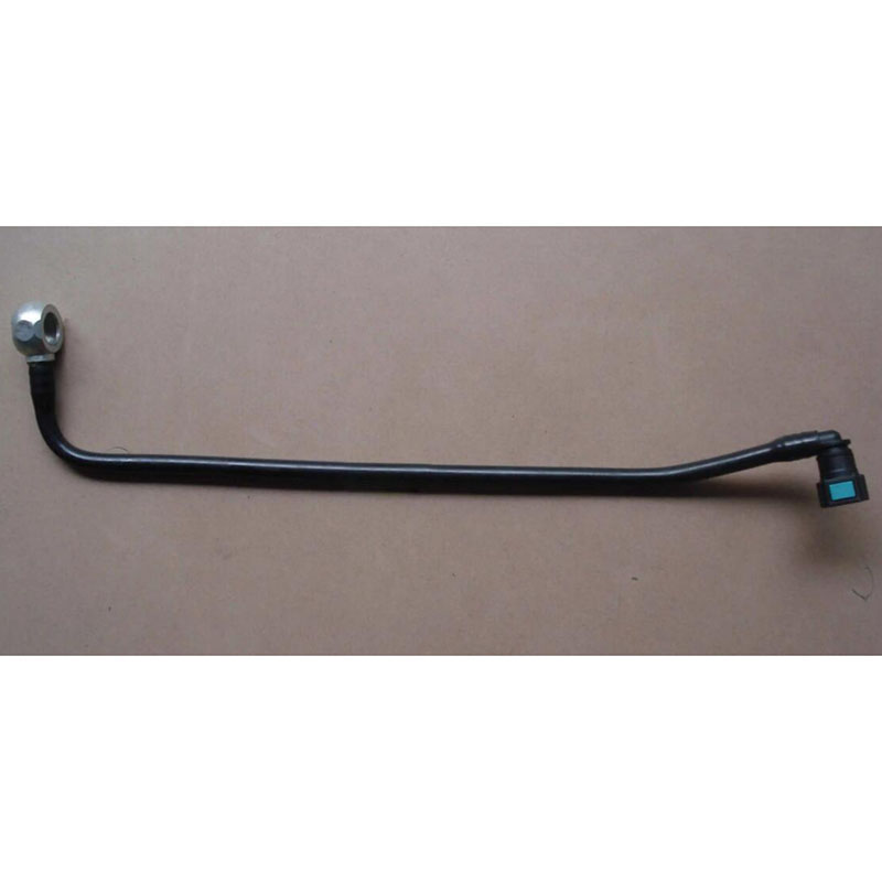 Engineered for Cummins Engine ISDE ISBE - Kompressor Water Outlet Tube 4991867 C4991867