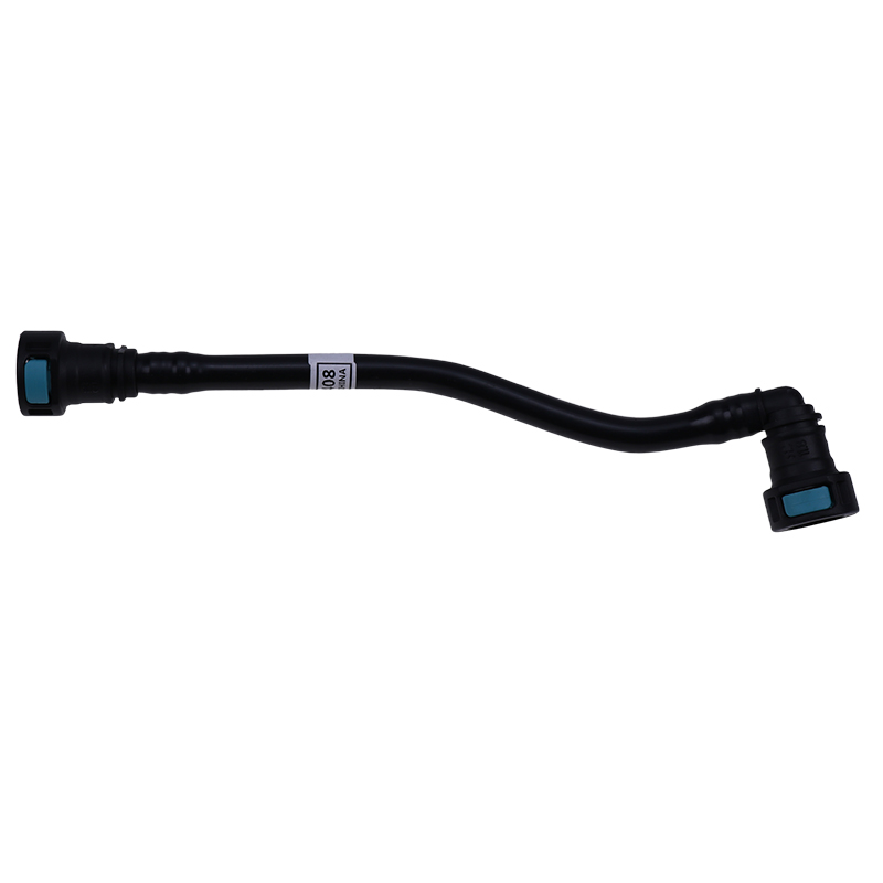 Perfekter Ersatz für Cummins Engine ISB ISD - Kompressor Water Outlet Tube 3287408