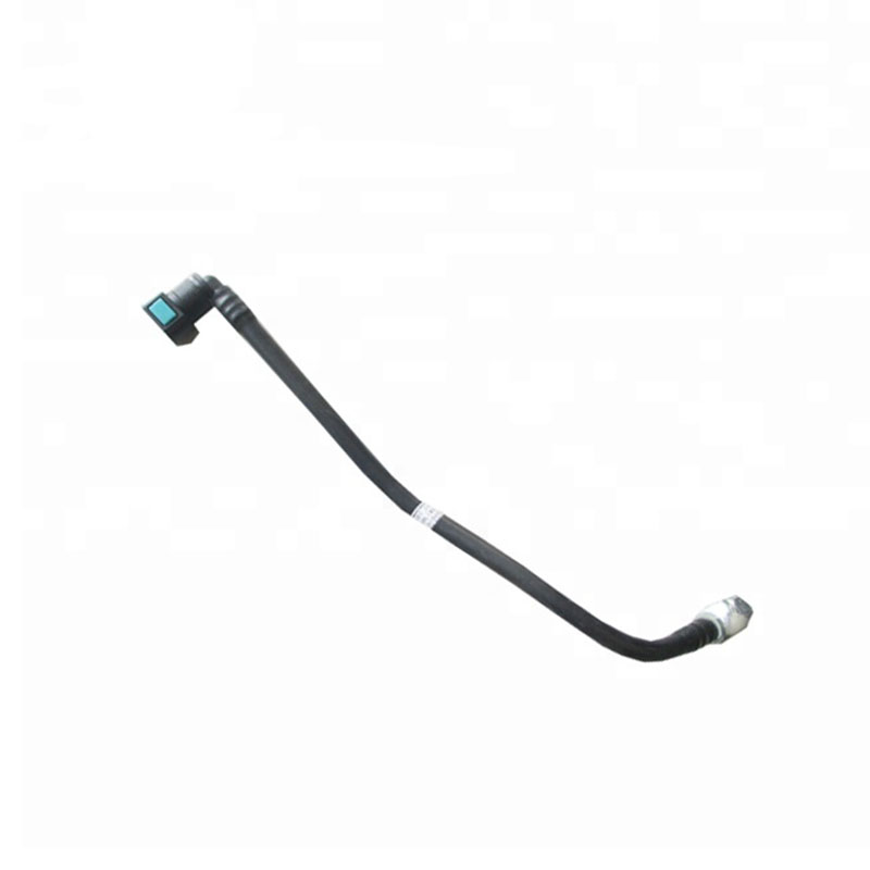 Perfekt für Cummins Motor ISDE 4ISBE - Kompressor Wasseraustritt Tube 3287430 964 335 493 466 640 000