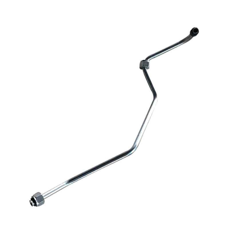 Optimiert für Cummins Engine ISDE - Kompressor Wasseraustritt Tube 4980190