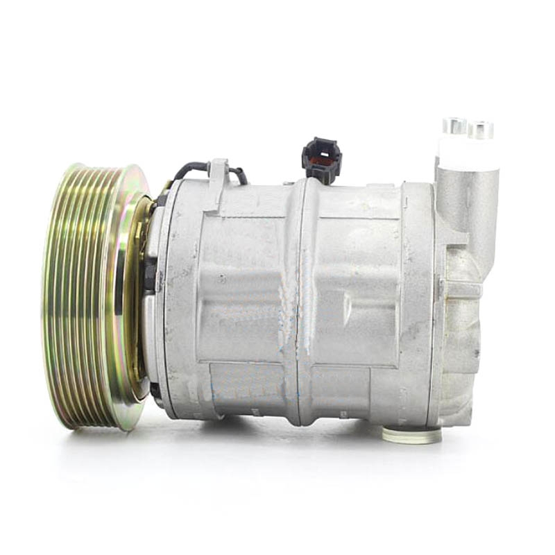 Auf Nissan ZD30DDTI Engine abgestimmt - Kompressorkühler 92600WM41A 92600-WM41A
