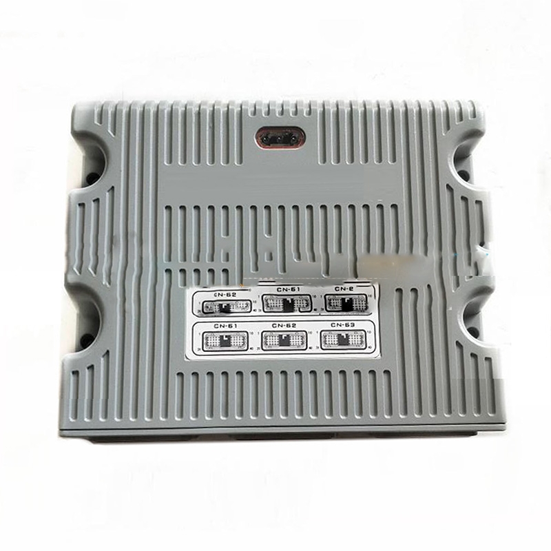Kompatibel mit Hyundai Bagger RX150LC-9 - Comptuer Board Controller 21Q4-32311 21Q432311