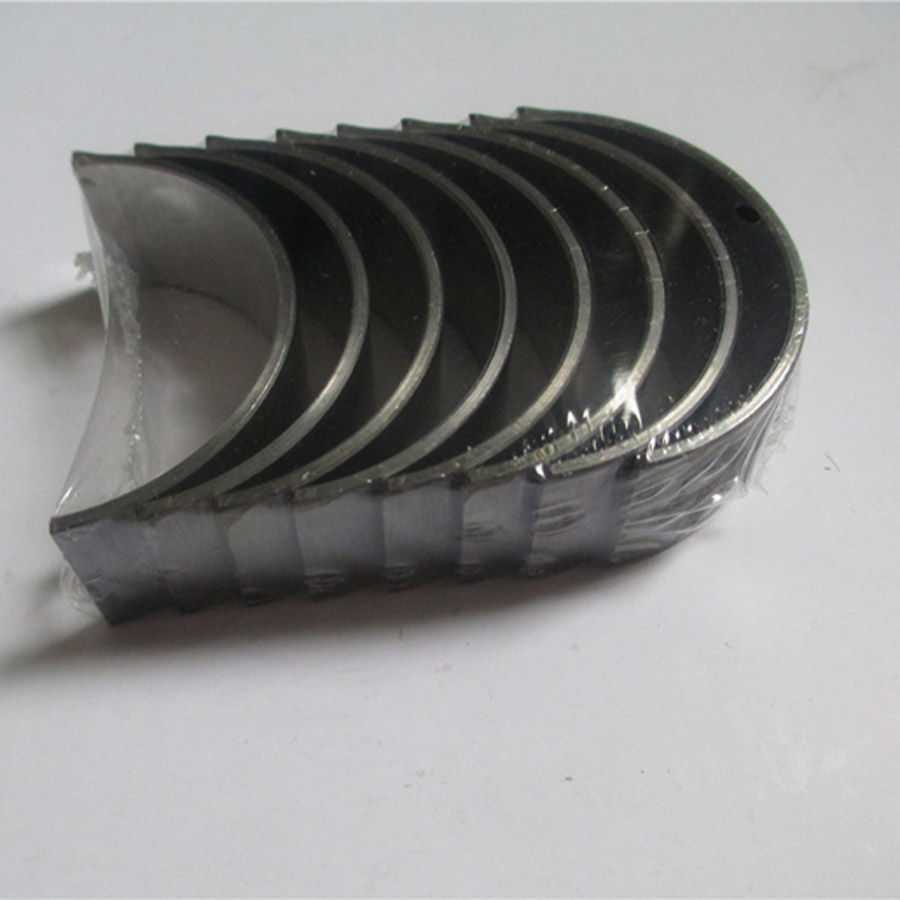Kompatibel mit Komatsu PC30 Yanmar Motor 3D84-1 Con Rod Lager 4 Einheiten 1 Set