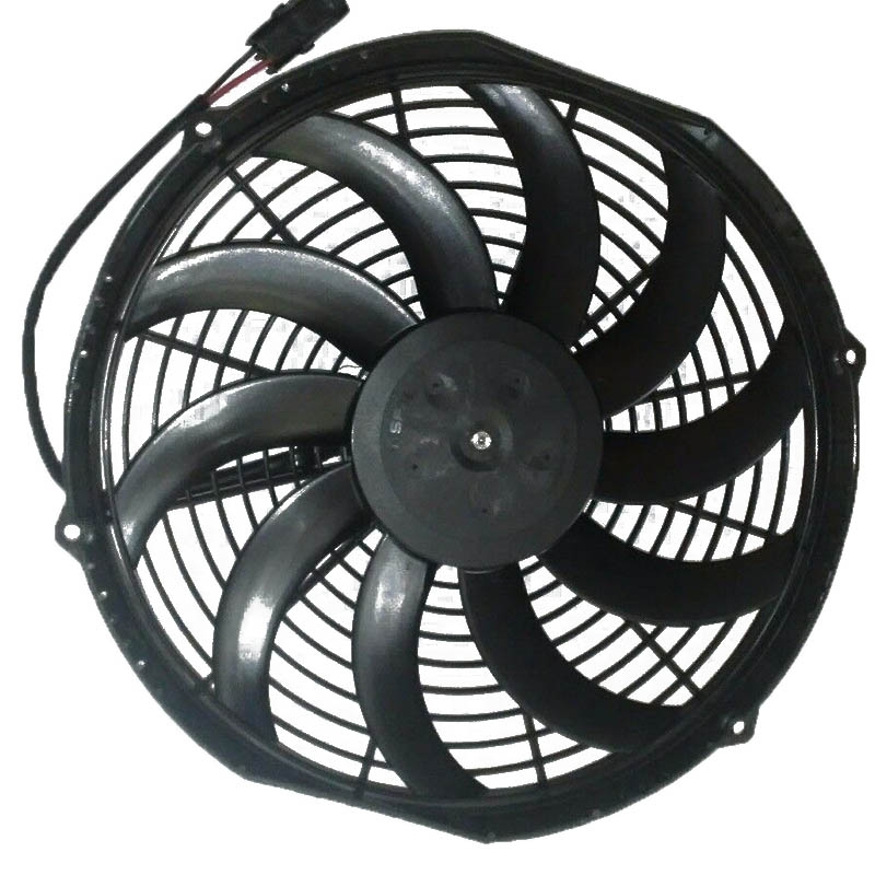 Direkter Ersatz für Thermo King Tripac und Evolution APU - Condenser Fan 78-1560 781560