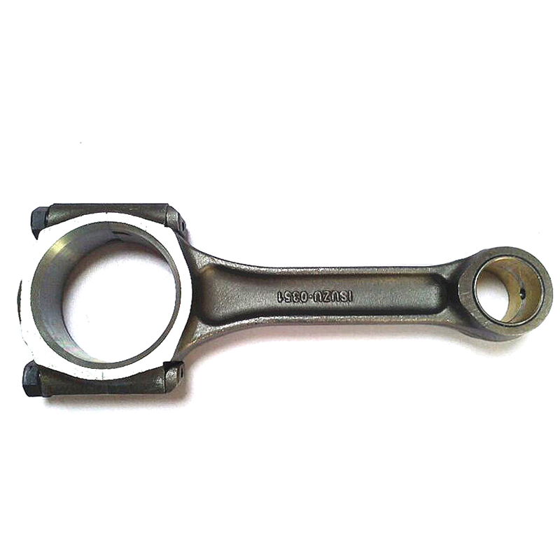 Funktioniert gut mit Isuzu C240 Engine Hitachi EX50UR Bagger - Anschluss Rod 5122300391 5-12230-039-1 C240PKJ