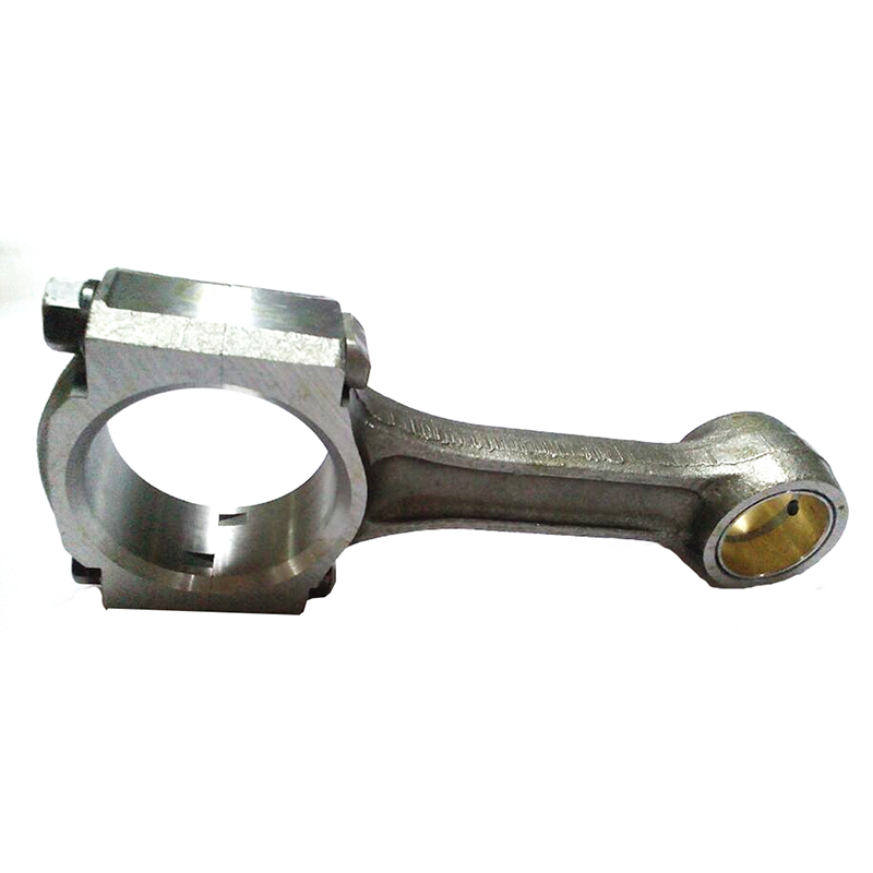 Engineered for Isuzu 4JA1 Engine - Connecting Rod 8943331193 8-94333-119-3 4JA1T 843, 853, 960, 1213, 2060, 2070, SK60, SK70, SK75