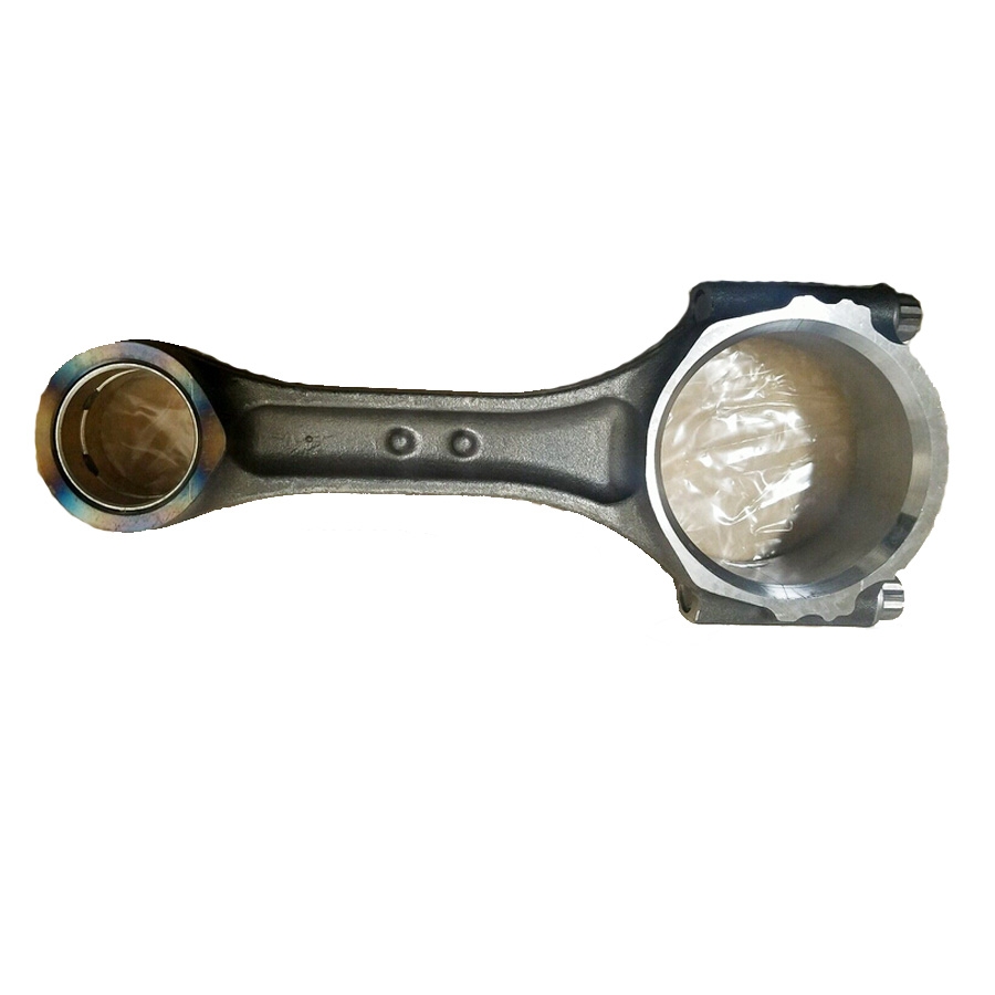 Geeignet für Motor Isuzu 4HE1 4HE1T 6HE1 6HE1T Hitachi John Deere - Connecting Rod 8980184252 8-98018425-2