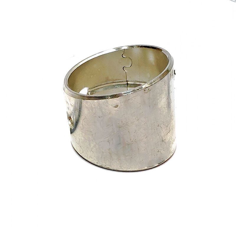 Ma?geschneidert für JCB Bagger JS330 JS330XD JS460 - Anschluss Rod Bushing 02/800529 02-800529 02800529 1122510211 6SD1-TPD 6SD1-TQA01 JS330, JS330XD, JS460-T2, JS460, JS300LC