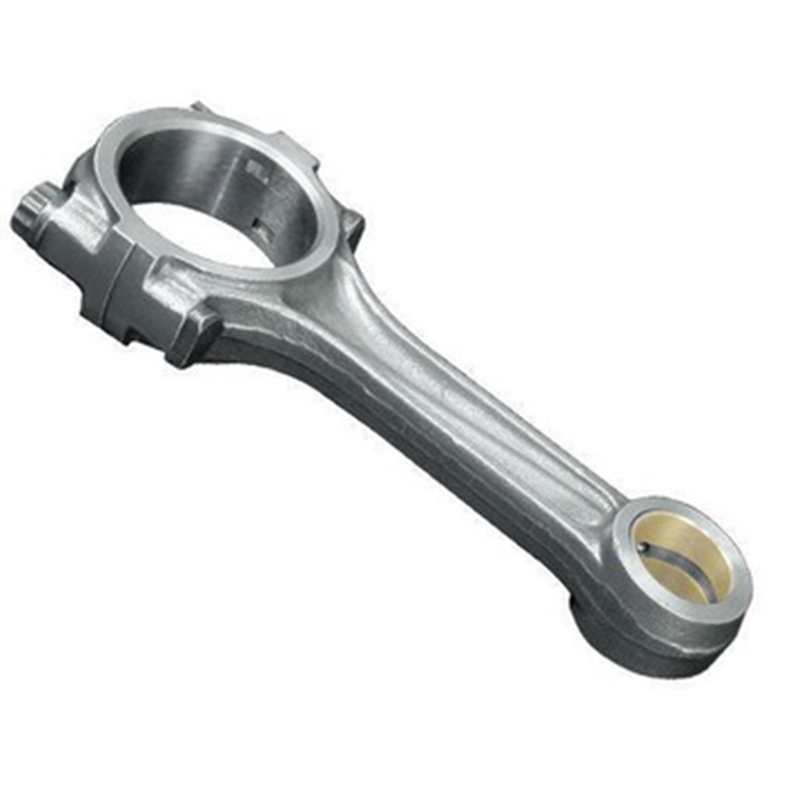 Passend für Isuzu 4JG2 4JG2T Motor Hyster Gabelstapler Bighorn Pickup Truck - Connecting Rod 8-97062-300-0 897062300 CRA0010