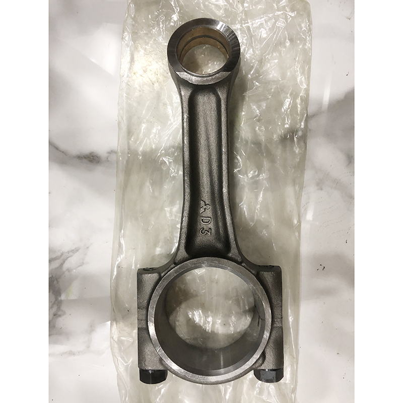 Hergestellt für Mitsubishi 6D34 6D34T Motor Kobelco SK200-6 Bagger - Verbinder ME240966 ME240967