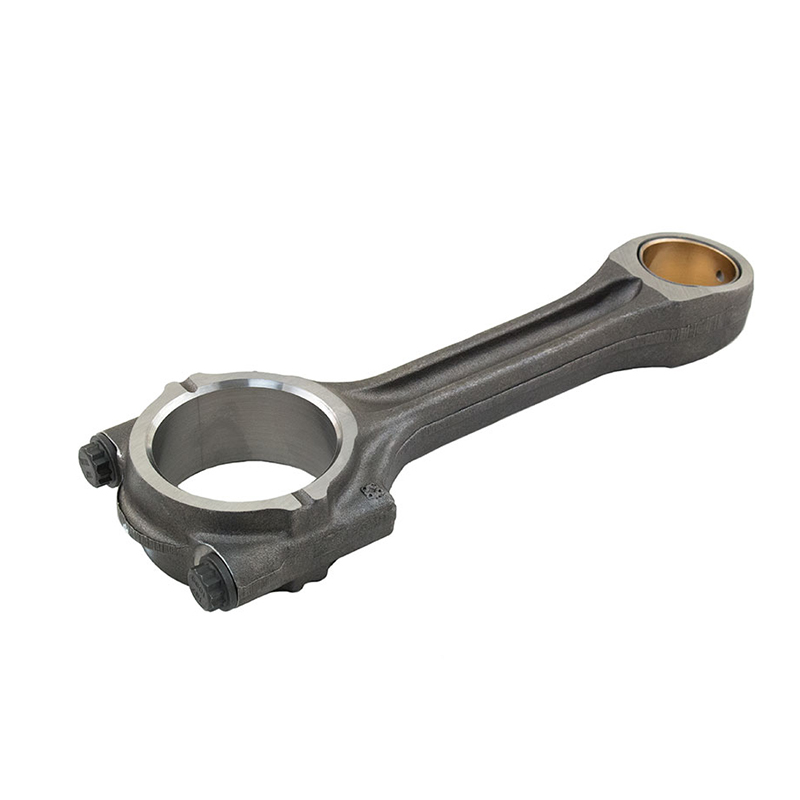 Auf Perkins Motor 1004-40T abgestimmt - Anschluss Rod 5632/2200