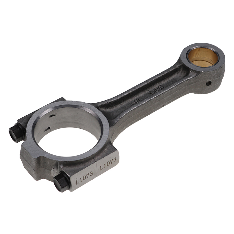 Entwickelt für Yanmar Motor 4TNE98 Komatsu 4D98E - Connecting Rod Y129900-23001 Y12990023001 YM129900-23001 YM12990023001 4D98E-1AGD-F 4D98E-1G46-BM 4D98E-1G45-BM 4D98E-1G38-BM 4D98E-1GD-F 4D98E-1A-TR 4D98E-1C 4D98E-1FB 4TNE98-BQCKS 4TNE98-BQDF 4TNE98-BQD