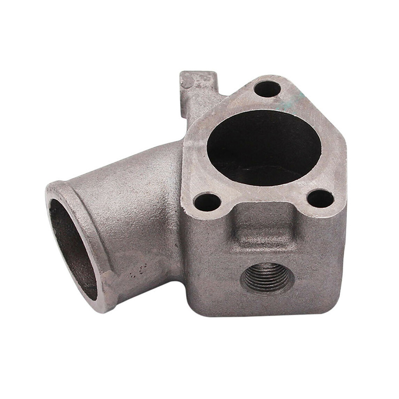 Perfekter Ersatz für Cummins Motor 4BT 6BT B Serie - Anschluss Wasser Inlet Elbow 3934877 3903102