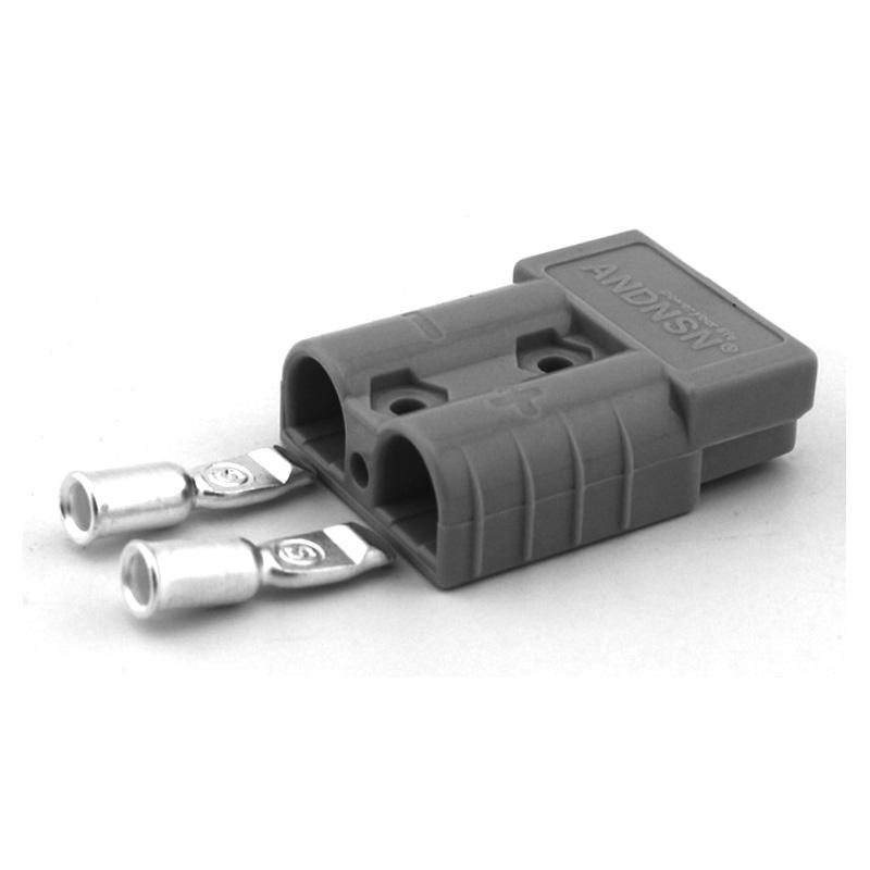 Kompatibel mit Steckverbinder 50A SB50 66411GT 66411 für Genie GR-08 GR-12 GR-15 GS-1530 GS-1930 GS-2632 für Genie GR-08 GR-15 GS-1530 GS-1930 GS-2632