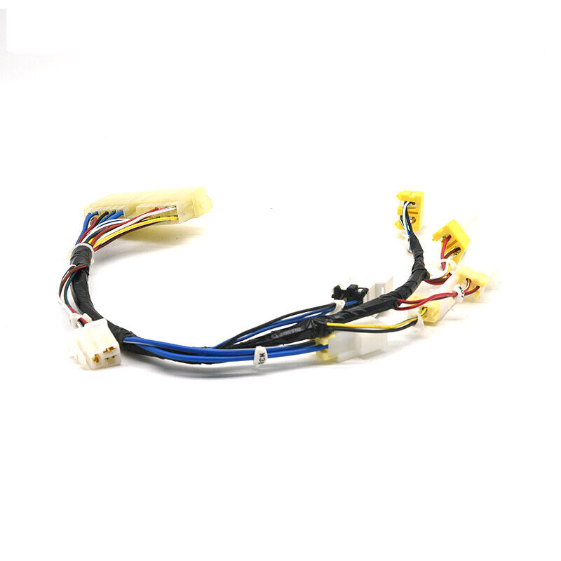 Konsole Wring Harness 20Y-06-25140 20Y-06-23880 20Y0623880 SAA4D102E-2 SAA6D125E-2 SAA6D140E-3 PC100-6, PC100-6E, PC100-6S, PC100-6Z, PC100L-6, PC120-6, PC120-6E, PC120-6E, PC120-6E0, PC120-6E0, PC120-6E0-T2, PC120-6G, PC120-6H, PC120-6H, PC120-6H, PC120-