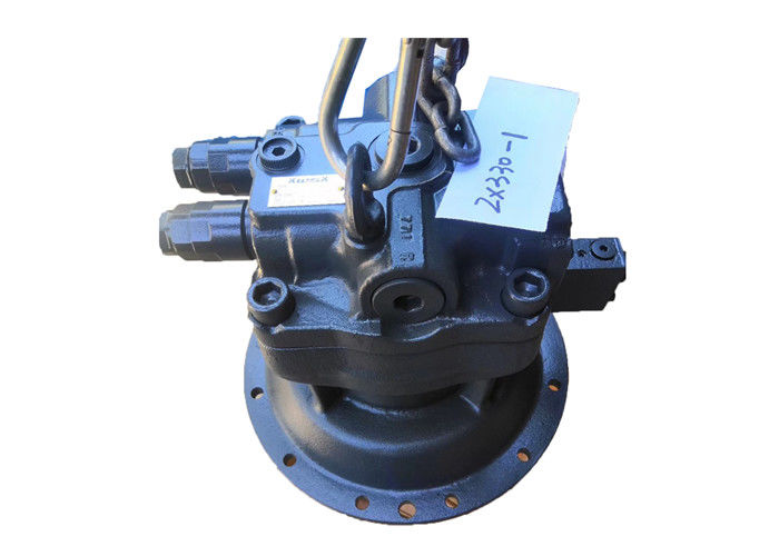Kompatibel mit Konstruktion Crawler Bagger Teile Swing Motor Hitachi ZX330-1 M5X180