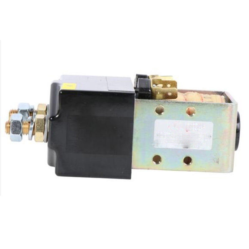 Perfekt für Haulotte HA12I HA15I 48V - Contactor 2440304400 HA12I, HA15I