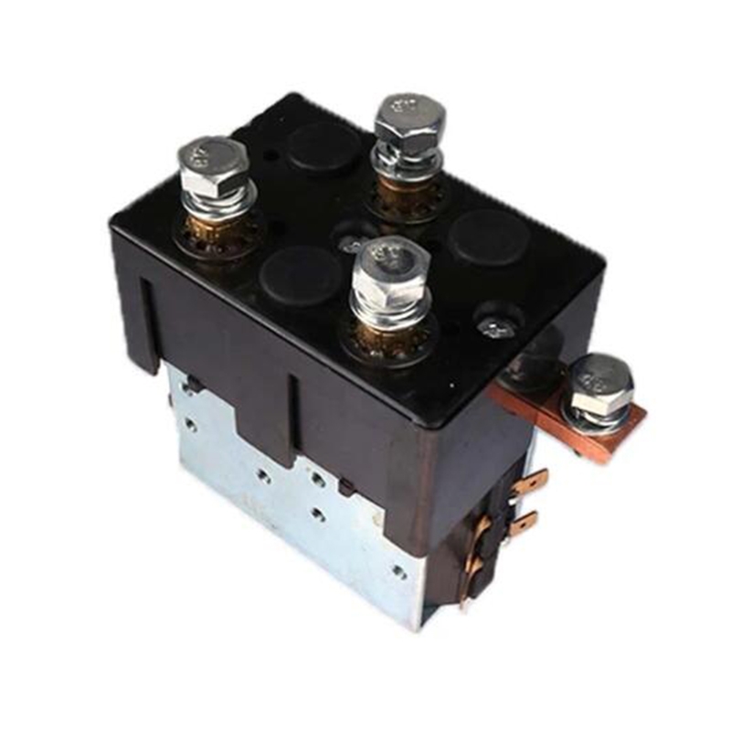 Engineered for Haulotte HA12I HA15I 48V - Contactor 2440304420 DC182 B588 HA12I, HA15I