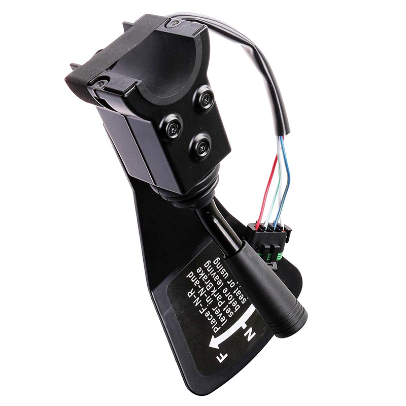 Entwickelt für John Deere 310E 310G 410D 485E 210LE 300D 410E - Joystick Controller AT180916 310E, 310G, 410D, 300D, 410E