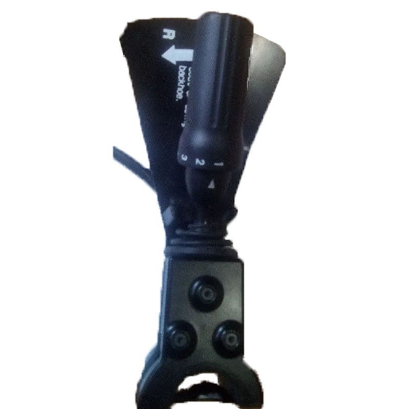 Hergestellt für John Deere 310J 310SJ 315SJ 325J 410J 710J 210K 210LE 210LJ - Joystick Controller AT342722 204.431 AT382708 413,848 310J, 310SJ, 315SJ, 325J, 410J, 710J, 210K, 210LE, 210LJ