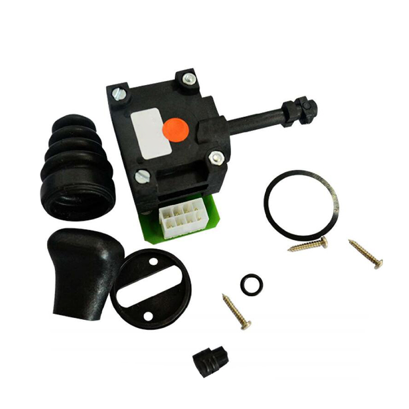 Passend für Hyster Gabelstapler R1.4 C435 - Steuerung Hebel 2794281 R1.4, C435