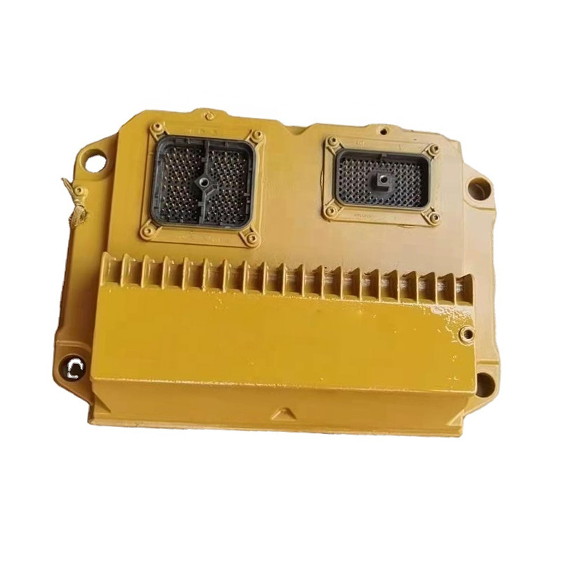 Erstellt für Caterpillar CAT Engine C9 C15 Radlader 962H 966H 972H 980H - Steuermodul 262-2878 2622878 2622878 725, 730, 120K, 120K 2, 12K, 140K, 140K 2, 160K, CX31-C9I, TH35-C13I, TH31-E61, D6R III, 962H, 966H, 972H, 980H