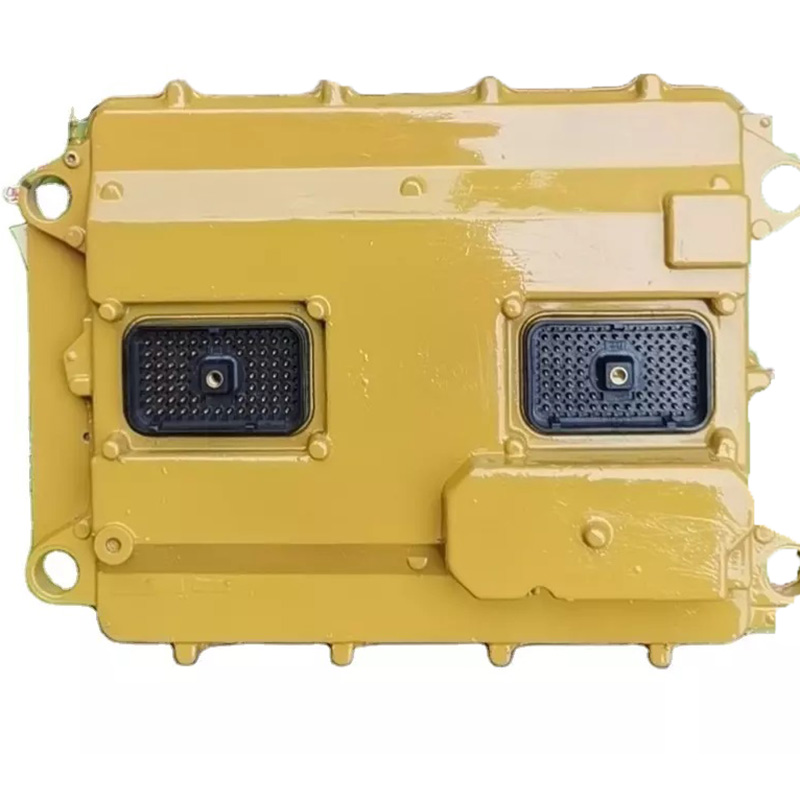Geeignet für Caterpillar CAT D6N 725 735 740 140H 143H 14H 160H 163H 16H - Steuerungsmodul 348-2379 CA3482379 3482379 3126B 3176C 3196 3406E C-12 C-10 D6N, D7R II, D7R SERIES, 572R II, 938G II, 950G II, 962G II, 966G II, 972G II, IT38G II, IT62G II, 16H,