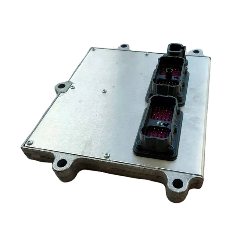 Ma?geschneidert für Cummins Engine ISBE ISDE - Steuerungsmodul ECM 4032639