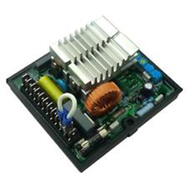 Kompatibel mit Control Module Control AVR RT80A Regulator für Mecc Alte Wechselrichter