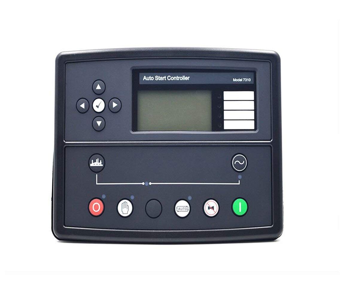 Kompatibel mit Deepsea Generator Controller - Steuerungsmodul DSE7310