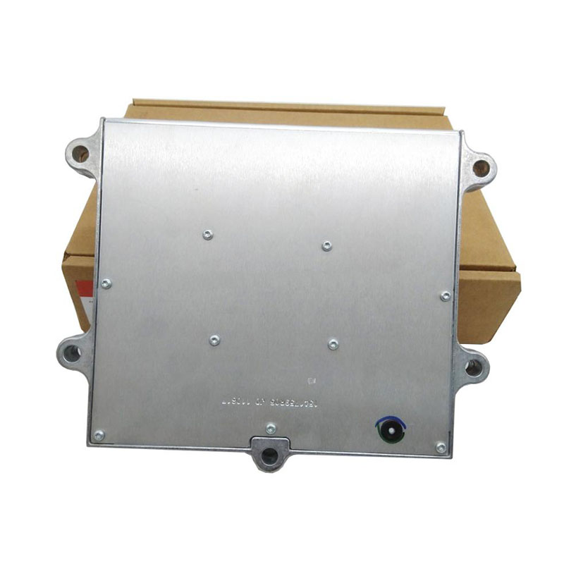 Engineered for Cummins Engine 4B 6B K19 K50 N14 ISM11 ISX15 RAM QSB QSC ISB - Control Module ECM 5263471 C5263471