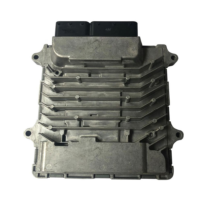 Funktioniert gut mit Cummins Engine ISF2,8 ISF3.8 - Steuerungsmodul ECM 5293524 C5293524