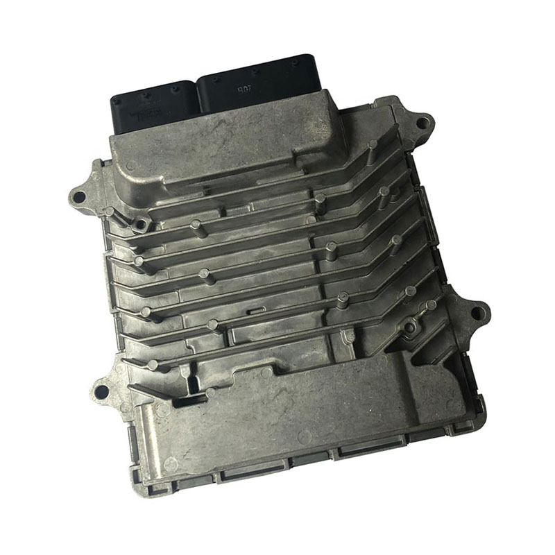 Kompatibel mit Cummins Engine ISF2.8 ISF3.8 - Steuerungsmodul ECM 5293526 C5293526