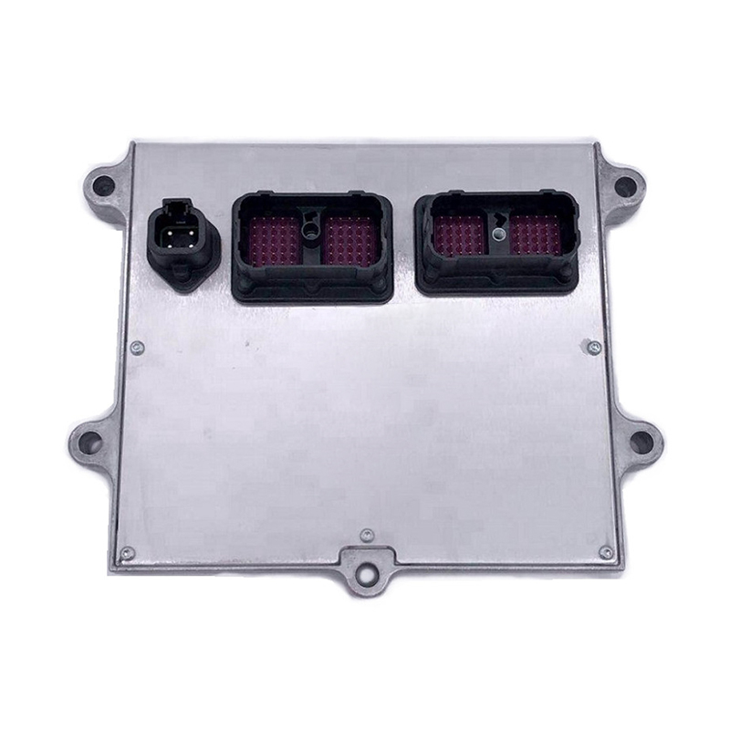 Entwickelt für Cummins Engine ISB QSB6.7 - Steuerungsmodul ECM Mit Programm 4921776