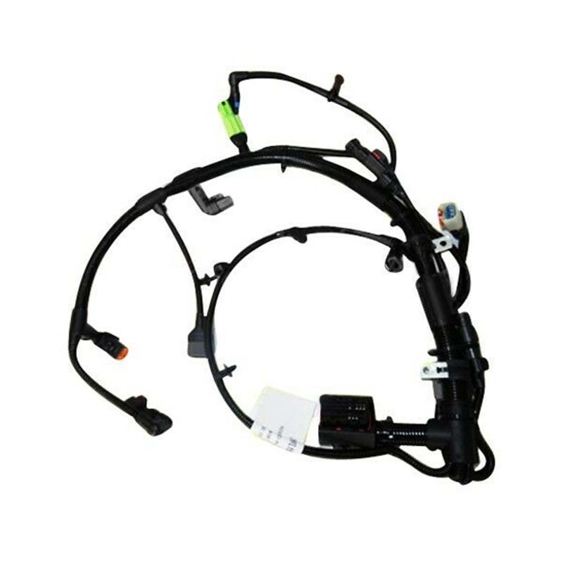 Perfekter Ersatz für Cummins Engine - Steuermodul mit Harness 5304087 C5304087