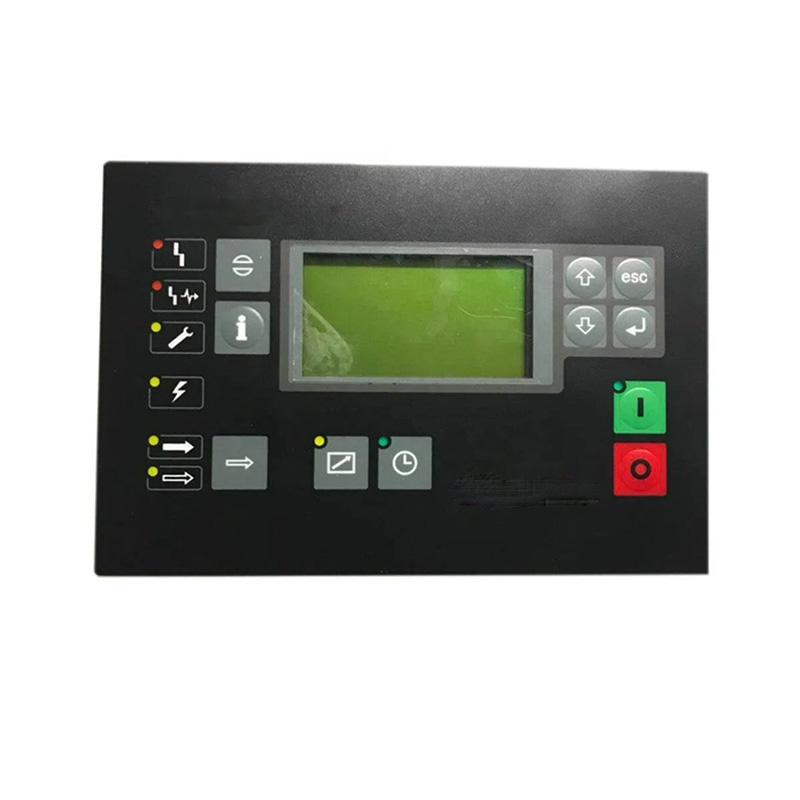 Kompatibel mit Compair Gardner Denver Kompressor - Systemsteuerung 100015291