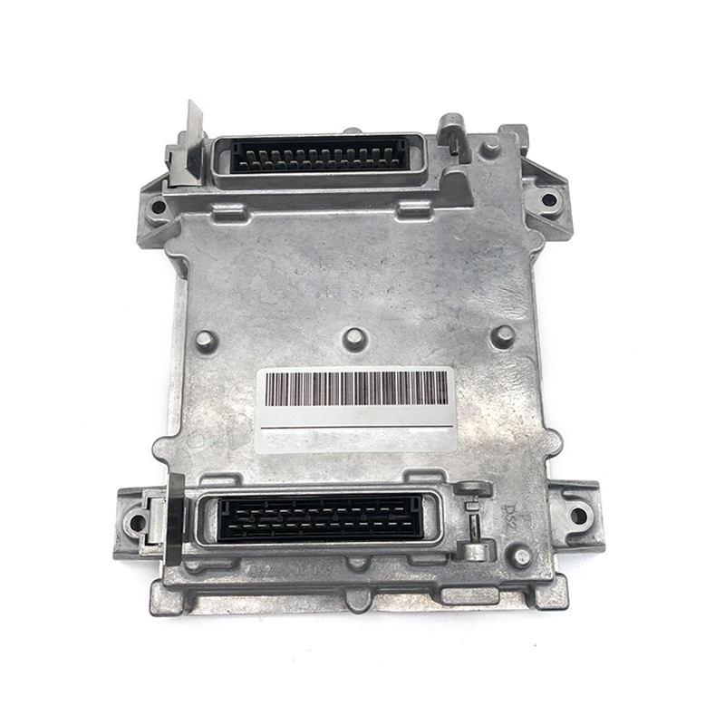 Entwickelt für Volvo Motor D4D Bagger EC140B - Kontrollpanel ECU VOE22417693 22417693 VOE 22417693