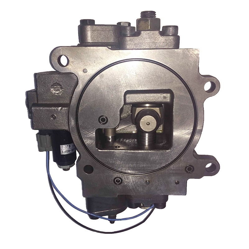 Entwickelt für einen Caterpillar CAT 312D Hydraulische Pumpe - Steuerung Servoventile