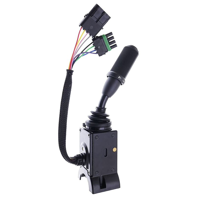 Passend für Radlader mit ZF Getrieben - Steuerung Shifter Gear Selector 0501-210397 DW-2 0501-210397 0501 210 397