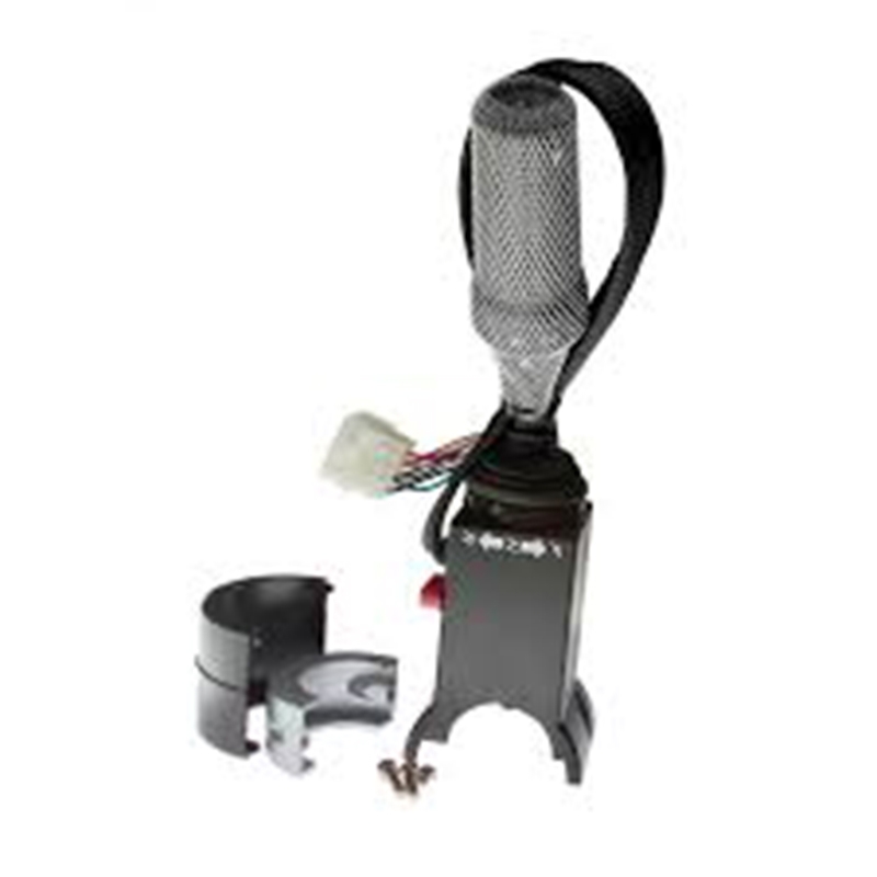 Perfekter Ersatz für Radlader 921 Geh?use 821B - Steuerung Shifter Gear Selector 0501210397 DW-2