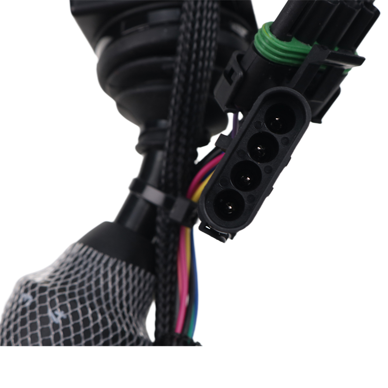 Kompatibel mit Case Loader 521E 621E 721E 821E 921E Steuerung Shifter Lever Transmission DW-2 DW-3 238270A1 521E,621E,721E,821E,921E