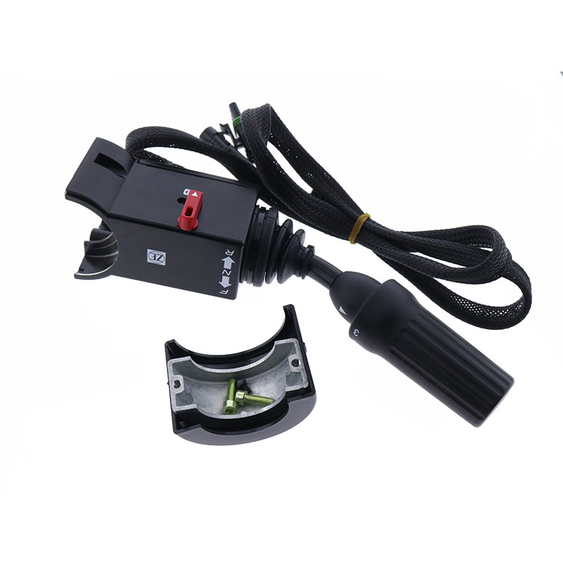 Gefertigt nach Doosan Daewoo D50C-5 D55C-5 D35S-5 D40S-5 D45S-5 D50S-5 D70S-5 D80S-5 D90S-5 D110S-5 - Steuerschalter A134026 D50C-5, D55C-5, D35S-5, D40S-5, D45S-5, D50S-5, D70S-5, D80S-5, D90S-5, D110S-5, D130S-5, D160S-5, D70S-2